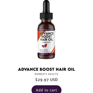 Order Your Essential Oil for fast hair growth… Click link to find out more about this wonderful hair