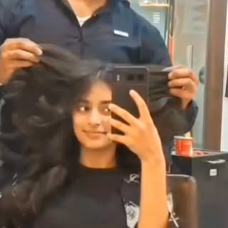 Hair cut #viral #🤗❤️ #comment