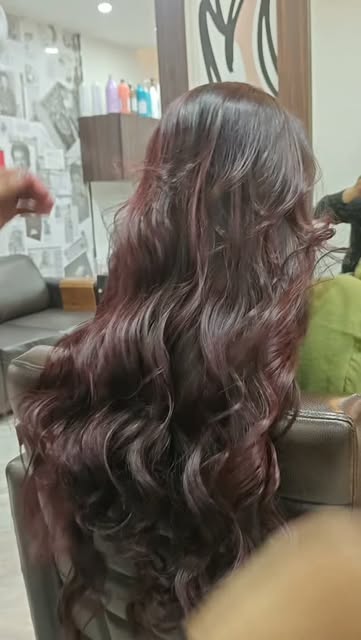 #cherrymocha
#lorealprofindia #newmajirelindia
