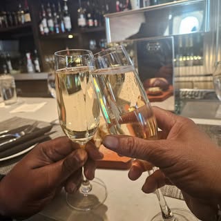 When the Mr. starts celebrating your birthday two days before @ coopershawk. Happy Birthday to me!! 