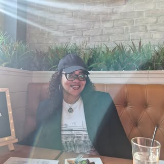 I am thankful and blessed to see another birthday, healthy, whole and in my right mind. Thank you to