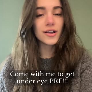 Your body. Your collagen. Your glow. ✨

Link in the Bio for more info on PRF EZgel Biofiller 🙌
PRF 