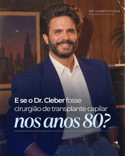 A trend dos anos 80 mostrou como cabelo, estilo e imagem podem mudar completamente a forma como uma 