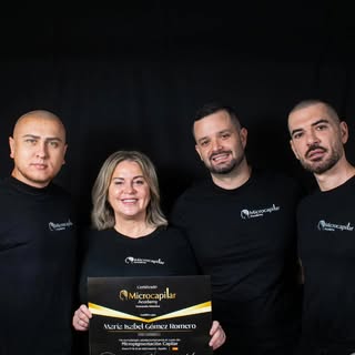 Micropigmentación Capilar
Isabel Gómez, Alicante 

WhatsApp 667 640 118 

Perfeccionando la técnica 