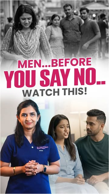 Just ask one question: Why?

So many women tell me the same thing — I want to see a plastic surgeon,