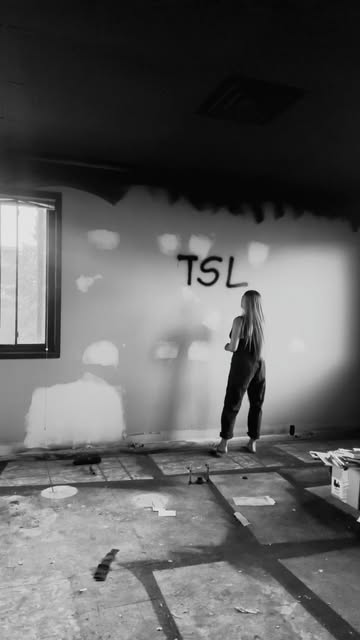 We are working hard to get TSL ready for all our amazing clients! SO much goes into buildouts! 
Our 