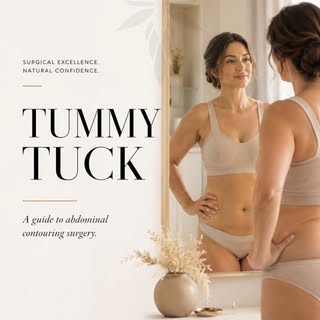 Loose skin doesn't always go away with diet and exercise.

After pregnancy or major weight loss, str