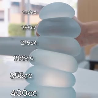 Choosing the right breast implant isn’t about going bigger—it’s about choosing what suits **your bod