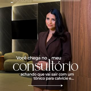 Aqui, o foco não é mascarar o problema. É entender, tratar e acompanhar de forma individual. 💖