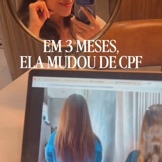 Resultados falam por si só 👏