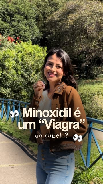 Me conta: você já deixou de usar minoxidil por medo de ficar "dependente"? 👇 

_

Aviso Legal:

Pub