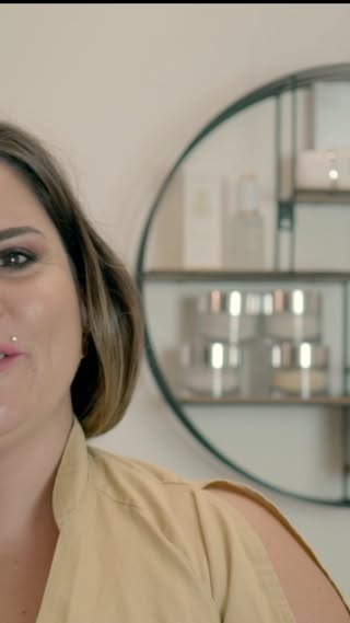 Il latte detergente, te lo spiega Alessandra 👈🏻