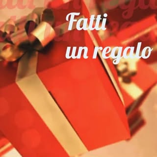 In arrivo super sorprese per voi! 🎄 🎁
