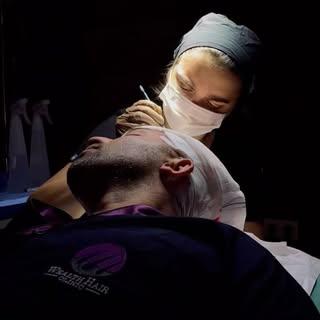 WealthHair gururla sunar!!
#hairtransformation #hairtransplant #hairtransplantturkey #hairtransplant