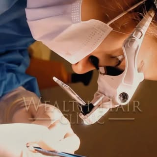 Bir gün içinde saç ekimi operasyonumuz nasıl geçiyor? ✨”

Bugün kliniğimizde bir hastamızın saç ekim