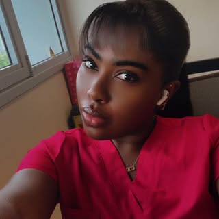 Current fellowship: Trying to be a doctor 🙄and still remember I’m a person 😒

Also @gloriously.dif