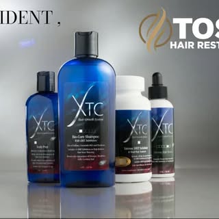 Proven to regrow, strengthen, and restore in just weeks! We offer the best in hair transformation wi