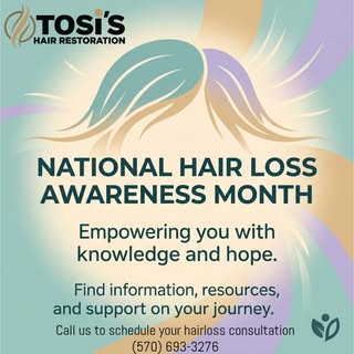 If you're experiencing hair loss and seeking professional advice, we're here to help. Call us now at