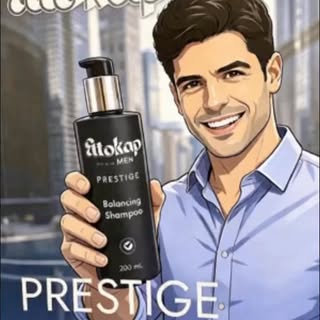 Moc, styl i świadoma pielęgnacja – poznaj męską linię Eliokap Top Level 💪

To więcej niż kosmetyki 