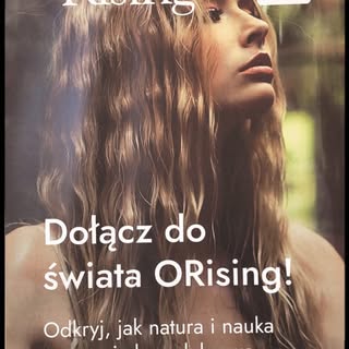 ✨ Chcesz wyróżnić swój salon?

Postaw na sprawdzone, profesjonalne marki Eliokap i ORising 💚

🌿 No