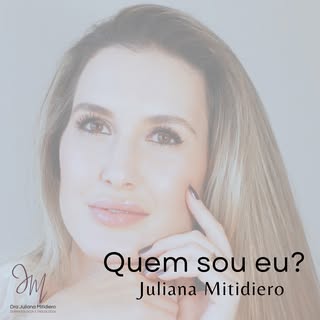 Olá, sou Juliana Mitidiero, dermatologista e tricologista paulistana. 

Empreendedora e apaixonada p