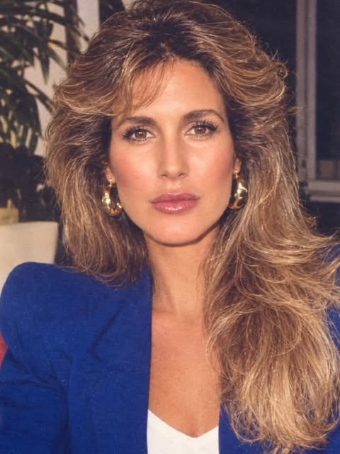 E se eu tivesse vivido minha fase adulta nos anos 80? 😂✨

A inteligência artificial resolveu respon