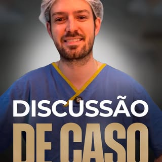 Acompanhem essa discussão!
Hoje trouxe a programação de uma cirurgia muito realizada por aqui, trans