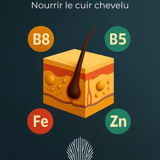 La mésothérapie capillaire : un boost essentiel pour nourrir le cuir chevelu !
Grâce à un cocktail d