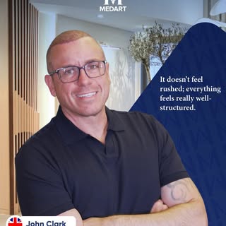 John Clark, better known as @themealprepking, has inspired millions with his dedication to disciplin