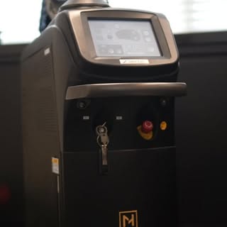 Millenium Spectra, nossa nova tecnologia para o controle do melasma e manchas da face. 

#melasmabh 