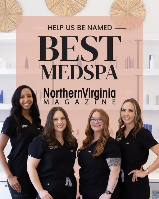 Why Prejuvenation? 🤍
There are many choices when it comes to aesthetic care, and we’re incredibly g