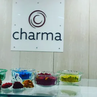 Holi celebrations @clinic