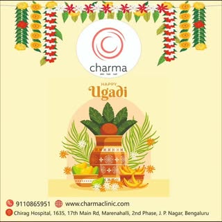 Happy Ugadi to all of you