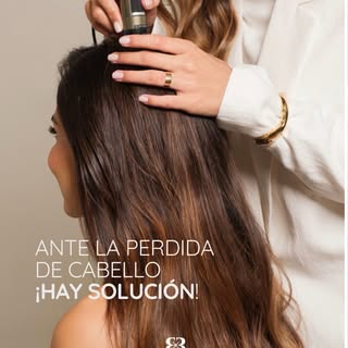 Adiós a la pérdida de cabello 

Queremos conocerte de cerca y ayudarte a recuperar la confianza. Y s