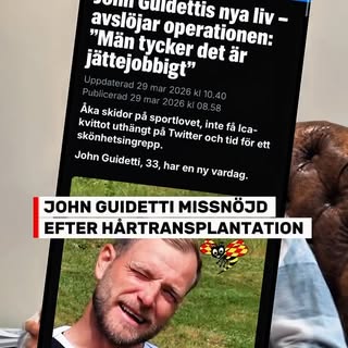 På våra konsultationer försöker vi alltid tydligt förmedla vad vi vill och kan göra, och vad patient