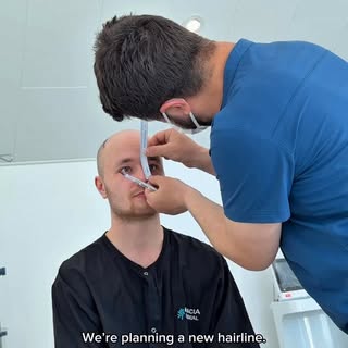 ”Hiustensiirrosta saatu alennus” @akacia_medical 

Tällä videolla pääsette seuraamaan mun hiustensii