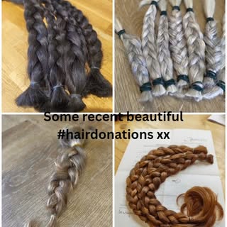 #hairdonation #wigmaker #hairpiece #alopeciaareata #wigcommunity #customwigs #naturalhair #bespokewi