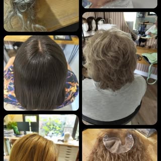 Some recent client fittings.
We've had a super busy summer. So busy there's been little opportunity 