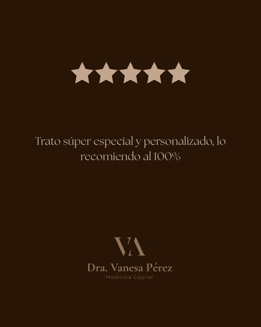 ¡Muchas gracias! 

#trasplantecapilarespaña #tratamientocapilar #clinicacapilar #cirugiacapilar