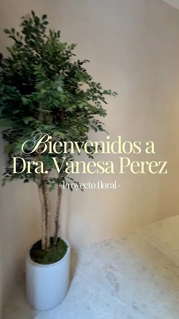@dra.vanesaperez | Un espacio no se recuerda por lo que tiene, sino por lo que te hace sentir al ent