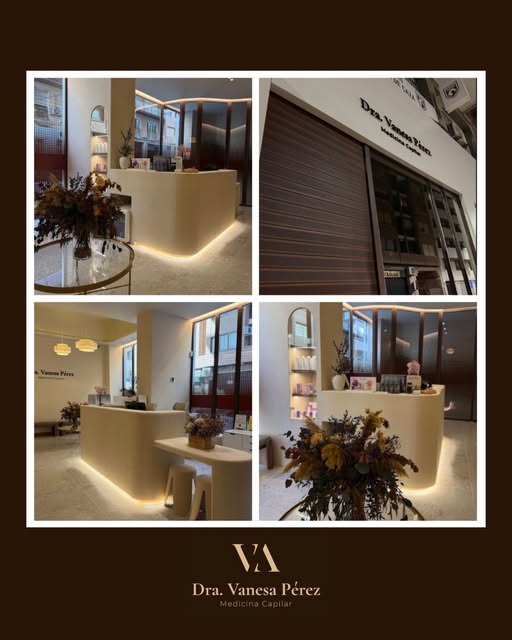 Imágenes de nuestra nueva clínica en la Calle Alemania, 4 (Alicante) #trasplantecapilarespaña #trata