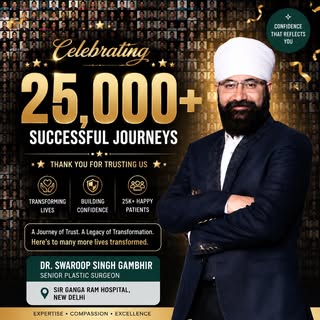 ✨ Celebrating 25,000+ Successful Journeys of Trust & Transformation ✨
Every smile tells a story. Eve