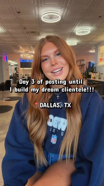 DM me to Book🩷 
•
#dallastexas #viral #hairstylist #dallas #dallassalons