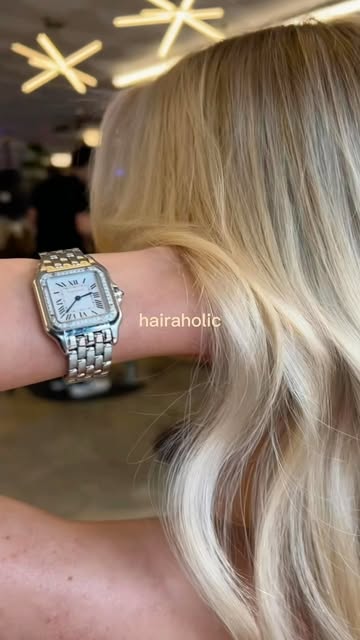 Def the right word to describe me🤍 
•
#dallashairstylist #hairstylist #dallastexas #reels #dallassa