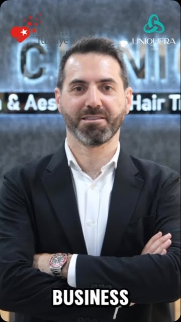 🎂 Happy Birthday to our Founder & CEO, Hazem Altal! 

Every day, we have the privilege of watching 