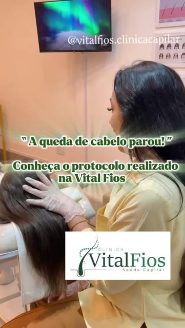 Na Vital Fios, cada caso é analisado com atenção para que o protocolo seja direcionado ao que o cour