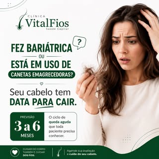 Depois de uma grande perda de peso, o organismo passa por mudanças importantes. O estresse metabólic