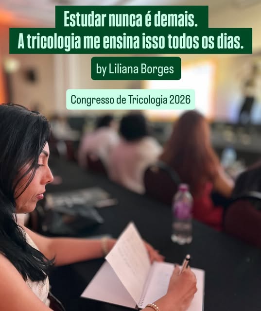 Por trás de cada protocolo, cada tecnologia e cada atendimento, existe uma busca incessante por apre