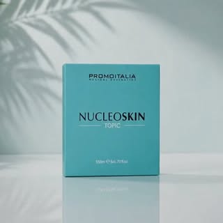 ✨ Nucleo Skin PDRN for Healthy, Radiant Skin ✨

Nucleo Skin PDRN is an advanced skin rejuvenation tr
