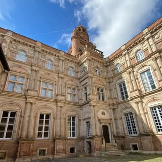 @fondation_bemberg 
A remarkable friend. A remarkable legacy.
 Haven’t seen the collection since 200